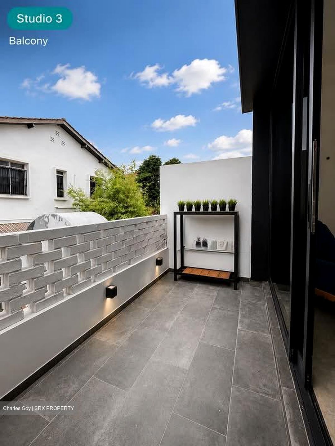 Opera Estate (D15), Apartment #573485091